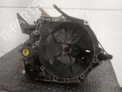 Used Gearbox CITROËN XSARA PICASSO (N68) 1.6 HDi (109 hp) 10665259
