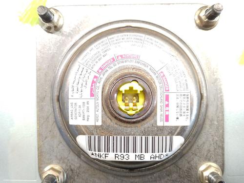 Airbag Kit NISSAN PICK UP (D22) 2.5 Di | BP29828589C86