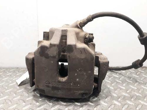 Used Right front brake caliper BMW 5 (E39) [1995-2003]  11623752