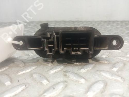 Heater resistor DACIA DOKKER MPV (KE_)  | BP12522956M108 