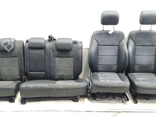 Ensemble sièges MERCEDES-BENZ M-CLASS (W164) ML 300 CDI 4-matic (164.120) (190 hp) 32394370