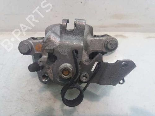 Right rear brake caliper OPEL MERIVA B MPV (S10)  | BP11624858M106 