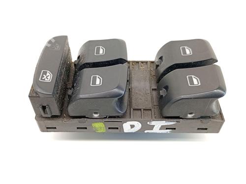 Left front window switch AUDI A4 B8 (8K2) 2.0 TDI | BP37494758I27 - Image 2
