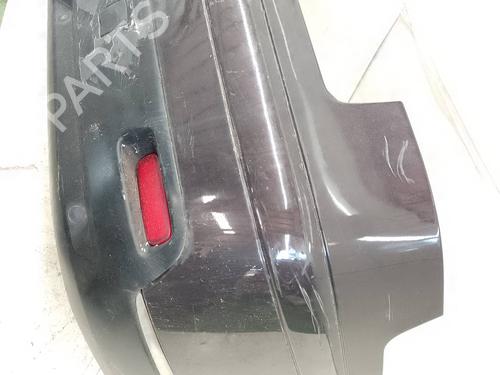 Rear bumper CITROËN C5 II (RC_)  | BP19063481C8 
