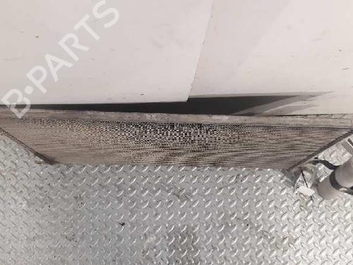 AC radiator CHEVROLET NUBIRA Saloon  | BP5408601M32 
