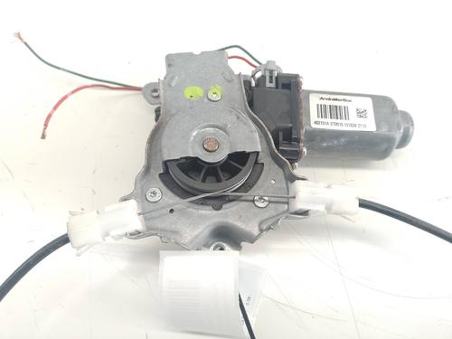 Rear left window mechanism NISSAN QASHQAI / QASHQAI +2 I (J10, NJ10, JJ10E)  | BP20336212C24 