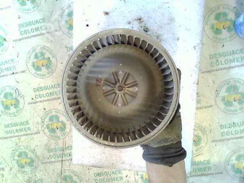Heater blower motor TOYOTA AVENSIS (_T22_)  | BP3082816M62 