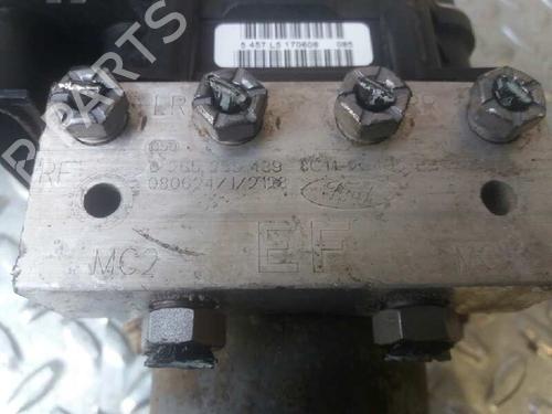 ABS pump FORD TRANSIT Van (FA_ _)  | BP5986917M43 