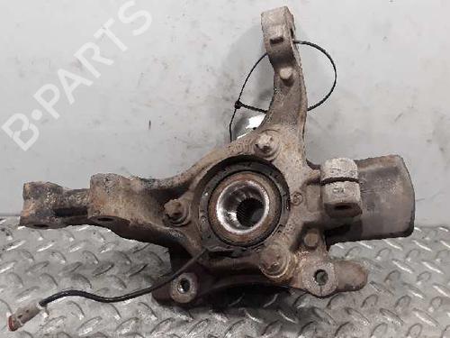 Used Right front steering knuckle OPEL ZAFIRA / ZAFIRA FAMILY B (A05) [2005-2019]  6602035