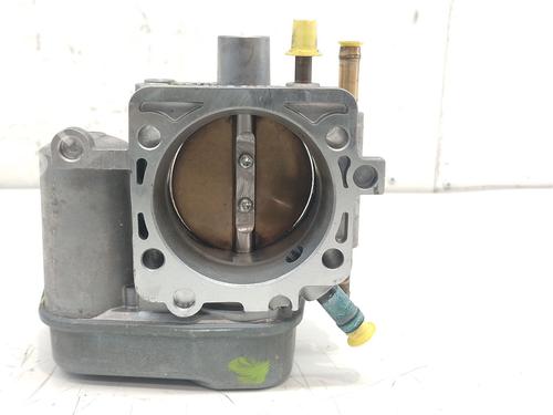Throttle body OPEL ASTRA H (A04) 1.8 (L48) | BP24844349M82 
