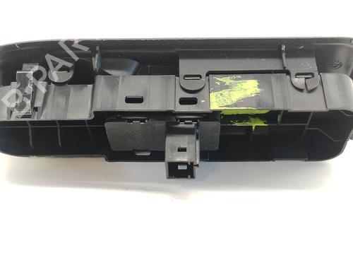 Right front window switch CITROËN C5 III (RD_) 2.0 HDi 165 (RDRHHA, RDRHH8) | BP29371631I26 