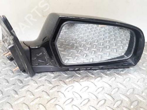 Used Right mirror KIA MAGENTIS II (MG) 2.0 CRDi (140 hp) 7462069