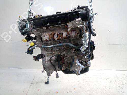 Motor MAZDA CX-5 (KF) 2.0 (165 hp) 16705816
