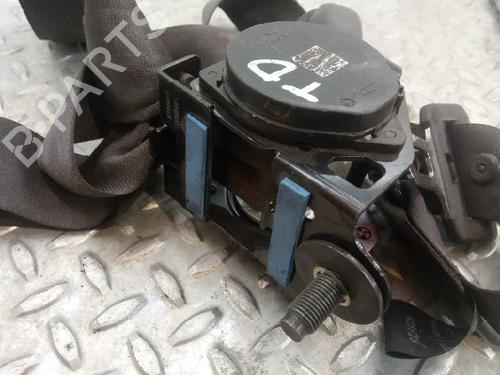 Rear right seatbelt CHEVROLET AVEO / KALOS Hatchback (T250, T255)  | BP6634202I28 