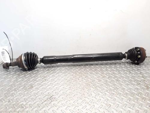 Used Right front driveshaft SEAT TOLEDO III (5P2) [2004-2009]  6458737