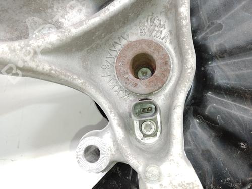 Left rear steering knuckle VW PASSAT B8 (3G2, CB2) 1.6 TDI | BP36221590M27  - Image 6
