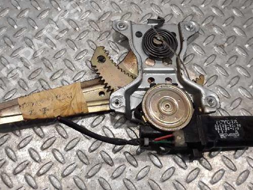 Used Rear left window mechanism Rear left window mechanism SKODA FABIA I (6Y2) 2.0 (116 hp) 33686779 33686779