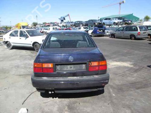 Turbocharger/Supercharger VW VENTO (1H2) 1.9 TDI | BP3081822M71 