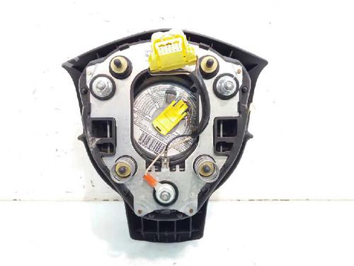 Kollisonspute sett SEAT TOLEDO III (5P2)  | BP3144050C86 