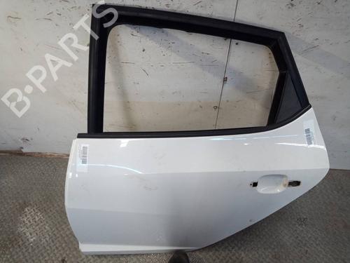 Puerta trasera izquierda SEAT IBIZA IV (6J5, 6P1) 1.2 TSI (105 hp) 16439427