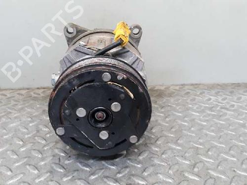 Used AC compressor PEUGEOT 406 (8B) [1995-2005]  7522713