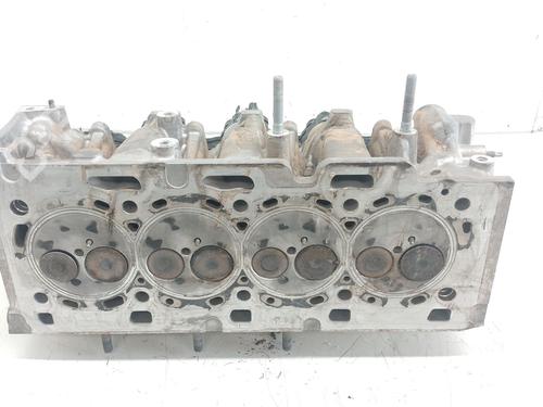 Cylinder head RENAULT KADJAR (HA_, HL_) 1.5 BLUE dCi 115 (HLA6) | BP27615072M5 