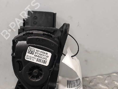 Pedal FORD FIESTA VI (CB1, CCN)  | BP6010443I4 