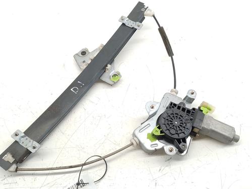 Used Front left window mechanism KIA PICANTO I (SA) 1.1 (65 hp) 29135669