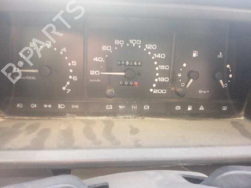 Alternator SEAT IBIZA I (21A)  | BP6461978M7 