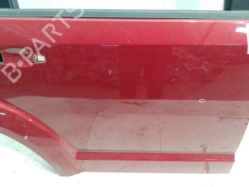 Right rear door DODGE JOURNEY 2.0 CRD | BP30458712C5