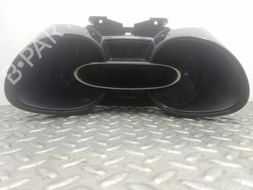 Used Instrument cluster RENAULT CLIO IV (BH_) 1.5 dCi 75 (75 hp) 12522267