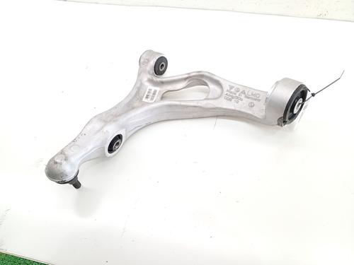 Braço suspensão frente esquerdo Braço suspensão frente esquerdo VW TOUAREG (7P5, 7P6) 3.0 V6 TDI (240 hp) 36500522 36500522