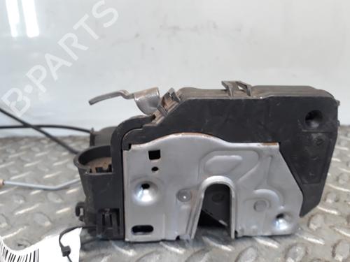 Used Front right lock MERCEDES-BENZ E-CLASS (W211) [2002-2009]  8139386