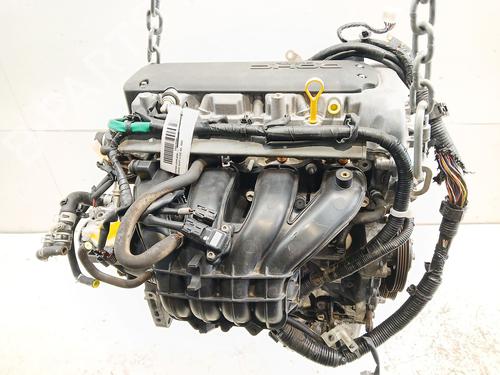 Engine SUZUKI SWIFT III (MZ, EZ)  | BP29539003M1  - Image 7