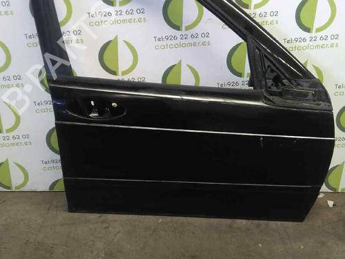 Used Right front door SAAB 9-5 Estate (YS3E) 1.9 TiD (150 hp) 3122235