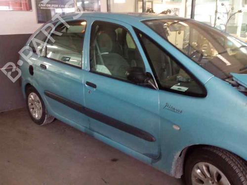 Driver airbag CITROËN XSARA PICASSO (N68) 2.0 HDi | BP3070880C9 