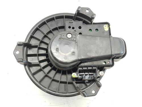 Heater blower motor TOYOTA YARIS (_P13_) 1.4 D (NLP130_, NLP130) | BP27459406M62 