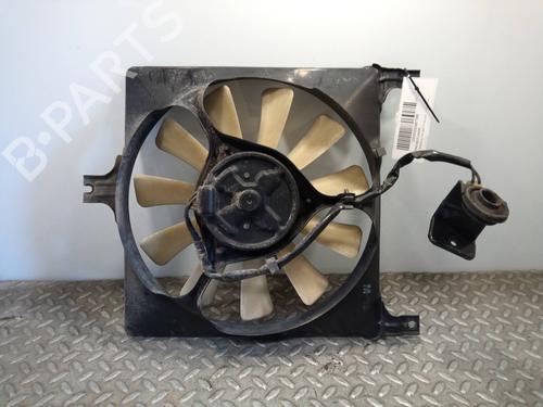 Køleventilator elektrisk SUZUKI WAGON R+ Hatchback (EM) 1.0 (RC410, SR410, SR412) | BP9766936M35 