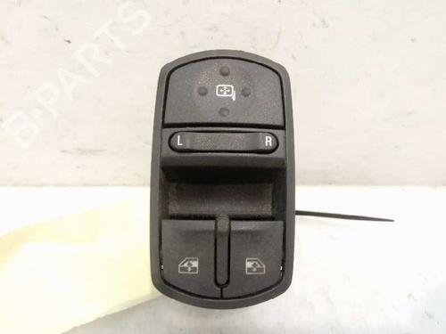 Venstre Foran elrute bryter OPEL CORSA D (S07) 1.3 CDTI (L08, L68) | BP4597773I27 