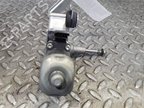 Rear wiper motor FIAT 500X (334_)  | BP15714261M102 