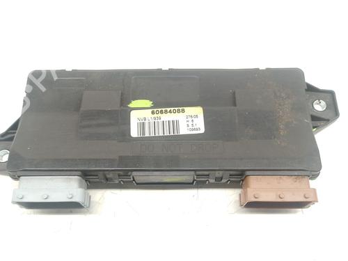 Elektronisk modul ALFA ROMEO 159 (939_) 1.9 JTDM 16V (939AXC1B, 939AXC12) (150 hp) 31758833