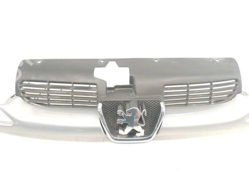 Grille PEUGEOT 206 Hatchback (2A/C)  | BP19074810C40 