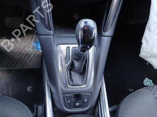 gearbox-opel-zafira-tourer-c-p12-2011-36388129 main image