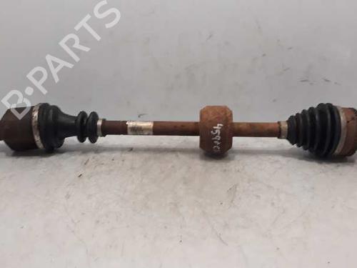 Used Right front driveshaft RENAULT CLIO II (BB_, CB_) [1998-2016]  4983140