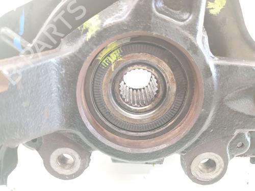 Right front steering knuckle OPEL COMBO Box Body/MPV (X12) 1.3 CDTI (B05) | BP38859410M26 - Image 2