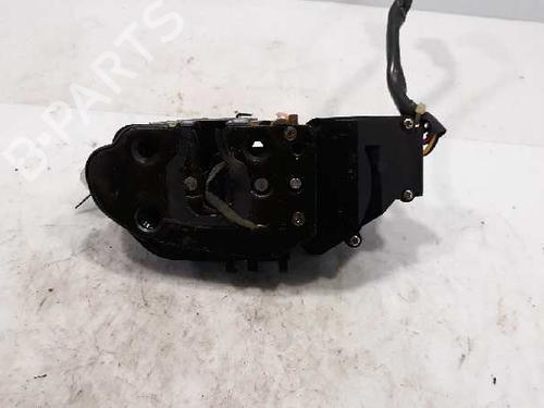Used Front left lock KIA CARNIVAL II (GQ) 2.9 CRDi (144 hp) 5334890