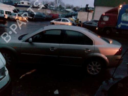 Starter FORD MONDEO III Saloon (B4Y)  | BP5543324M8 