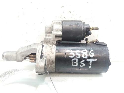 Startmotor AUDI A4 B6 (8E2) 2.5 TDI (155 hp) 059911023HV | 059911023HV | 0001109021 | 059911023H |