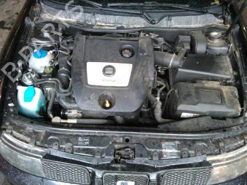 Vindusheismotor høyre bak SEAT LEON (1M1)  | BP3545057E22 