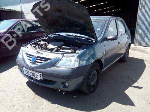 DACIA LOGAN (LS_)  1.6 (LSOB, LSOD, LSOF, LSOH)  253051